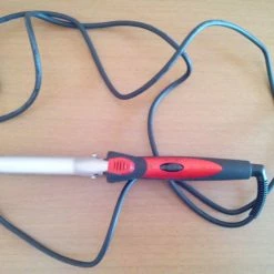 Vendora ψαλίδι για μπούκλες