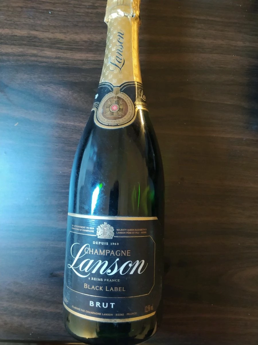 Vendora Σαμπάνια γαλλικη Lanson - Image 4