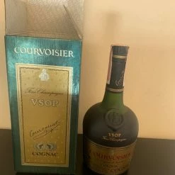 Vendora Κονιάκ μοναδικό 50 ετών