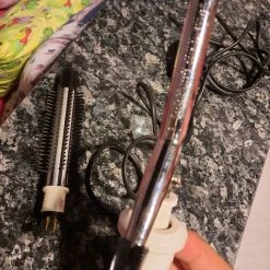 Vendora Ψαλίδι μαλλιών για μπούκλες