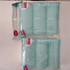 Vendora Ρόλεϊ μαλλιών