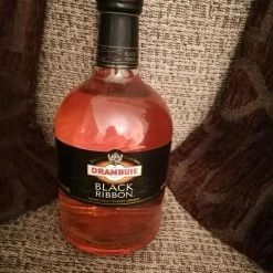 Vendora DRAMBUIE BLACK RIBBON