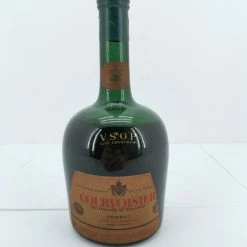 Vendora Courvoisier The Brandy Of Napoleon Cognac Fine Champagne France Εποχής 1980