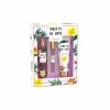 Vendora CHICPHIA Gift Set Pretty In Love Mist 150ml + EDT 15ml + Body Cream 120ml