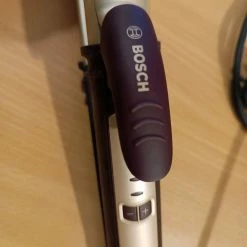 Vendora Ψαλίδι για μπούκλες, ισιωτικο, τοστιέρα Bosch