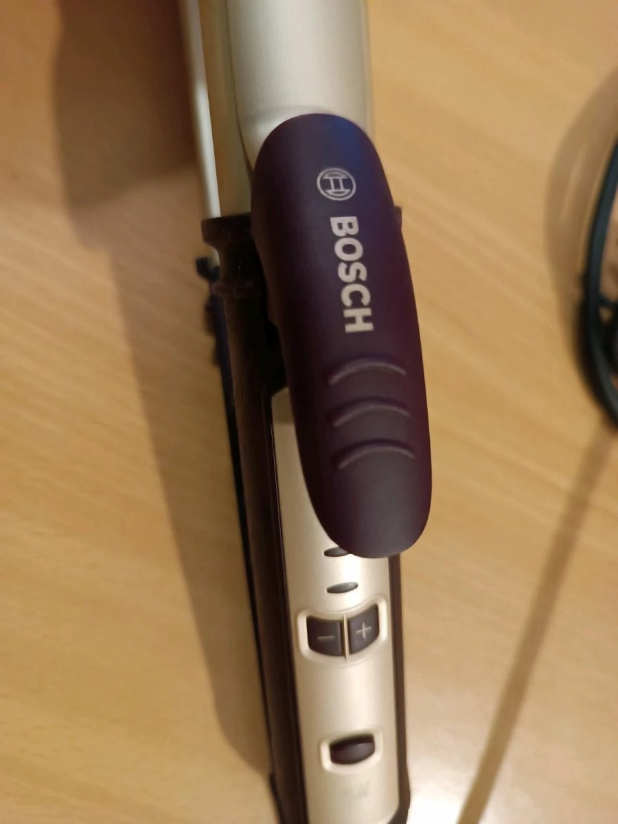 Vendora Ψαλίδι για μπούκλες, ισιωτικο, τοστιέρα Bosch