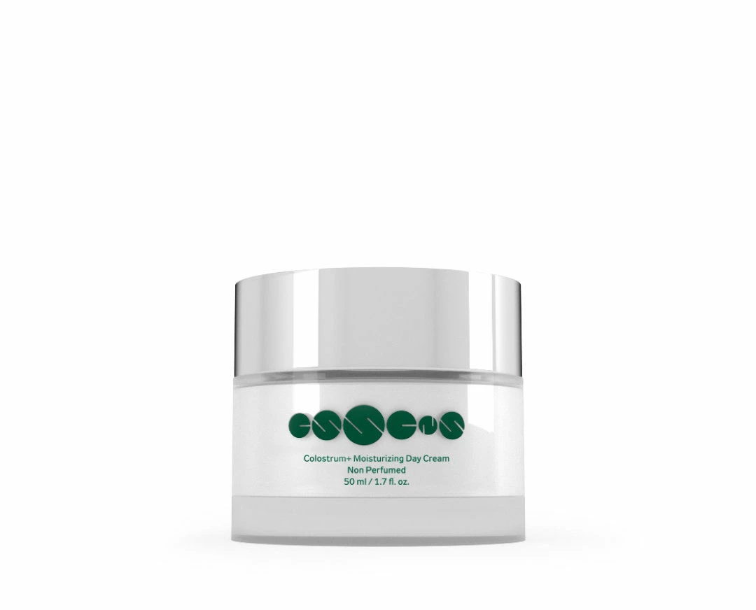 Vendora Ενυδατική Κρέμα Ημέρας Colostrum+