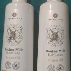 Vendora Περιποίηση σώματος