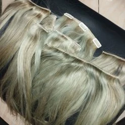 Vendora Τρέσα 5 REMY Ρωσική τρίχα