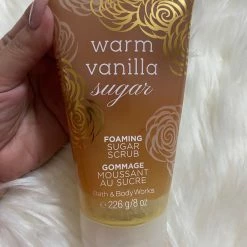 Vendora Bath&body Works Body Scrub