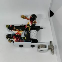 Vendora Ερασιτεχνικη - Επαγγελματικη Κασετινα Τατουαζ Σε Αριστη Κατασταση