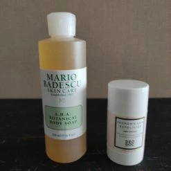 Vendora DeoDoc στικ απολεπισης ευαίσθητης περιοχής