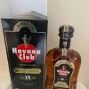 Vendora Havana Club Rum 15 Year Old Ρούμι