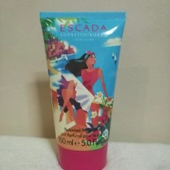 Vendora Escada Sorbetto Rosso Body Lotion 150ml