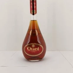 Vendora Cognac Otard V. S. O. P. Εποχής 1998