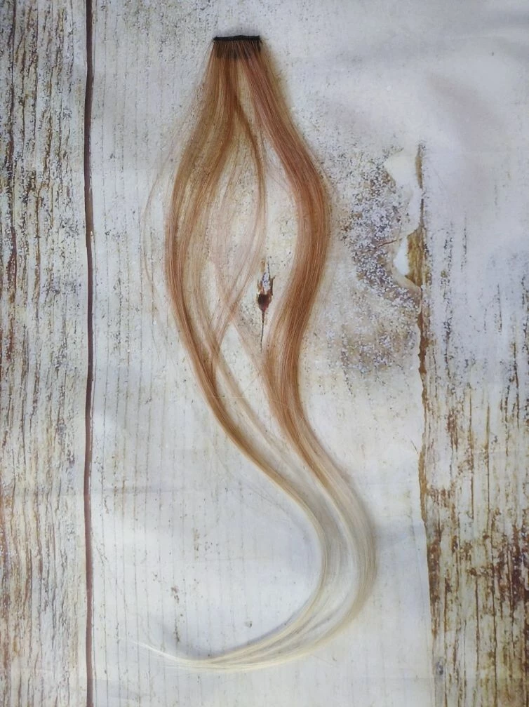 Vendora Τρέσα Ombre. - Image 2