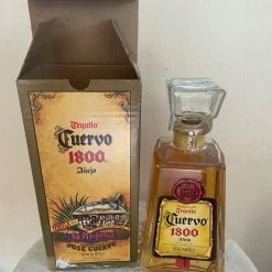 Vendora Τεκίλα συλεκτική