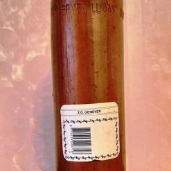 Vendora Bols Zeer Oude Genever ΣΦΡΑΓΙΣΜΕΝΟ