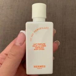 Vendora Hermes κρέμα σώματος