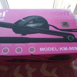 Vendora Πρέσα μαλλιων