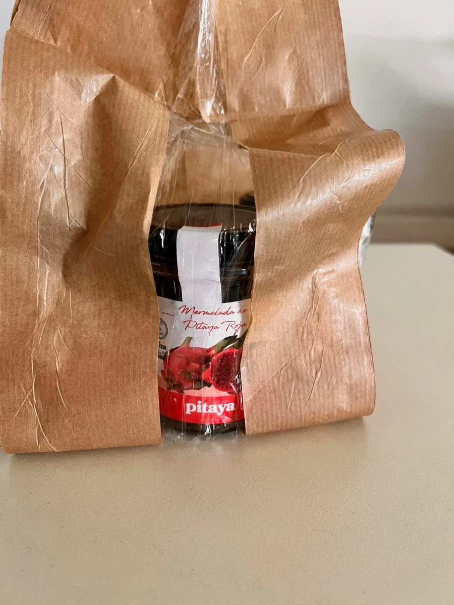 Vendora Μαρμελάδες Pitaya - Image 2