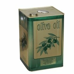 Vendora Ελαιόλαδο παραγωγής 2022