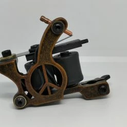 Vendora Επαγγελματικο Σταθερο Μοτερ Τατουαζ Peacemaker