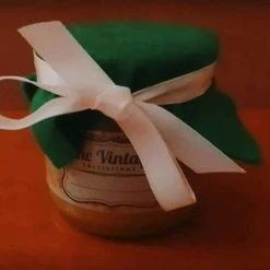 Vendora Σπιτική κηραλοιφή