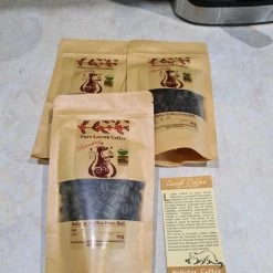 Vendora Luwak Coffee Αυθεντικός