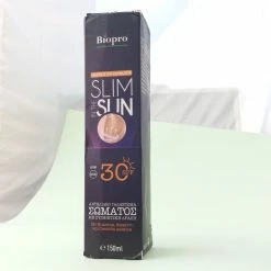 Vendora ΑΝΤΗΛΙΑΚΟ ΣΩΜΑΤΟΣ BIOPRO - ΑΘΙΚΤΟ