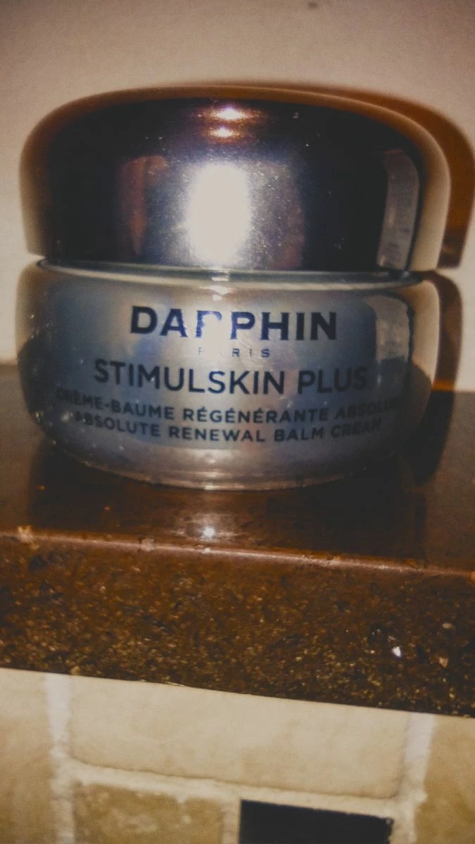 Vendora DARPHIN Stimulskin Plus Absolute Renewal Balm Cream Αντιγηραντική Κρέμα Προσώπου