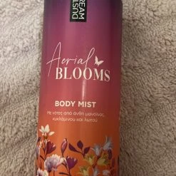 Vendora μιστ σωματος