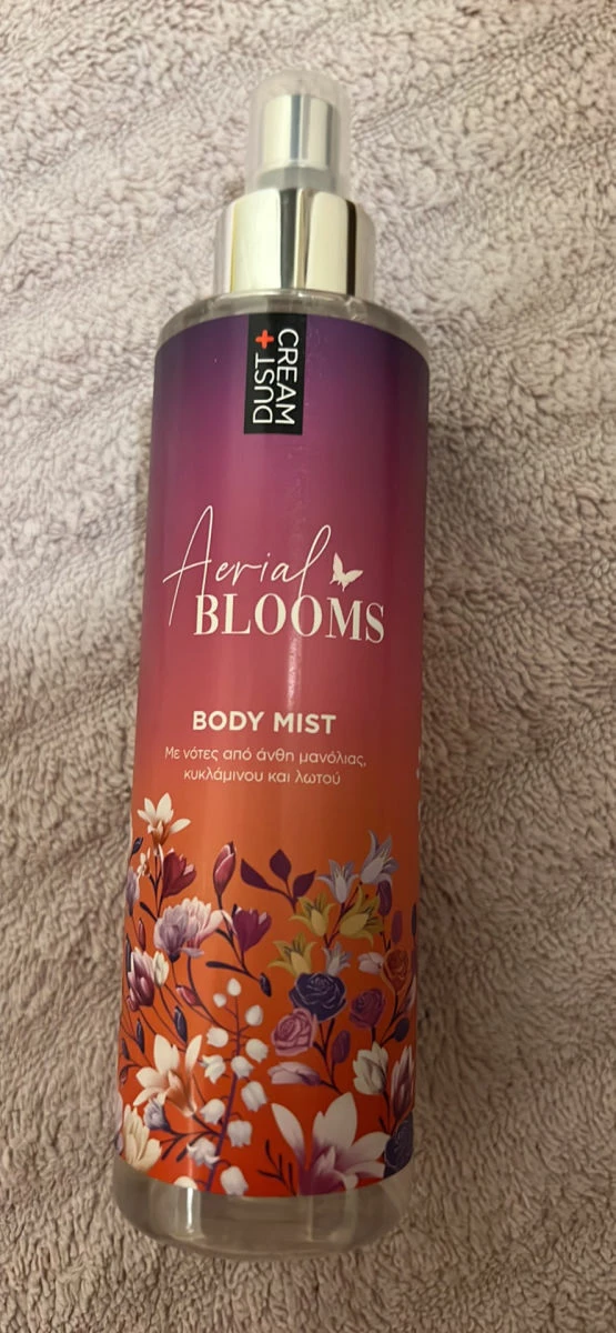 Vendora μιστ σωματος