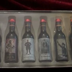 Vendora ΜΙΝΙΑΤΟΥΡΕΣ ΚΡΑΣΙ