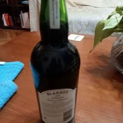 Vendora Κρασι Blandy's