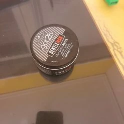 Vendora Got 2b Gentleman Molding Paste