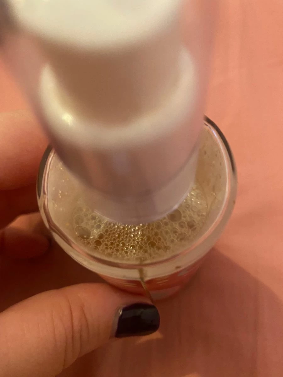 Vendora ξηρό λάδι Aloe Plus Colors - Image 3