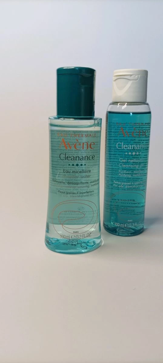 Vendora σετ καθαρισμού προσώπου σε Travel Size - Image 2