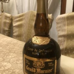 Vendora Λικέρ Grand Marnier 100 ετών αποσταγμα