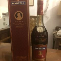 Vendora Κονιάκ Martell VSOP